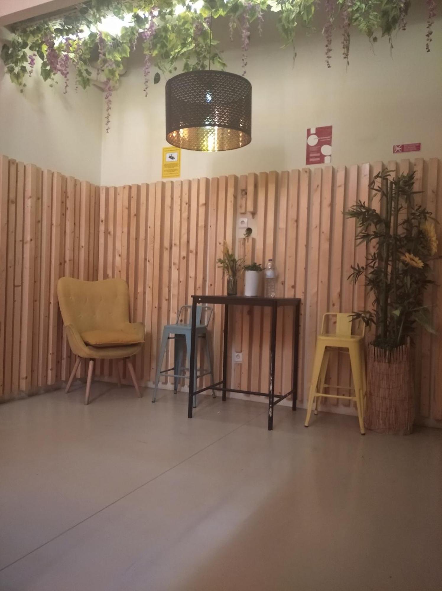 Apartment Estacao De Campanha Porto