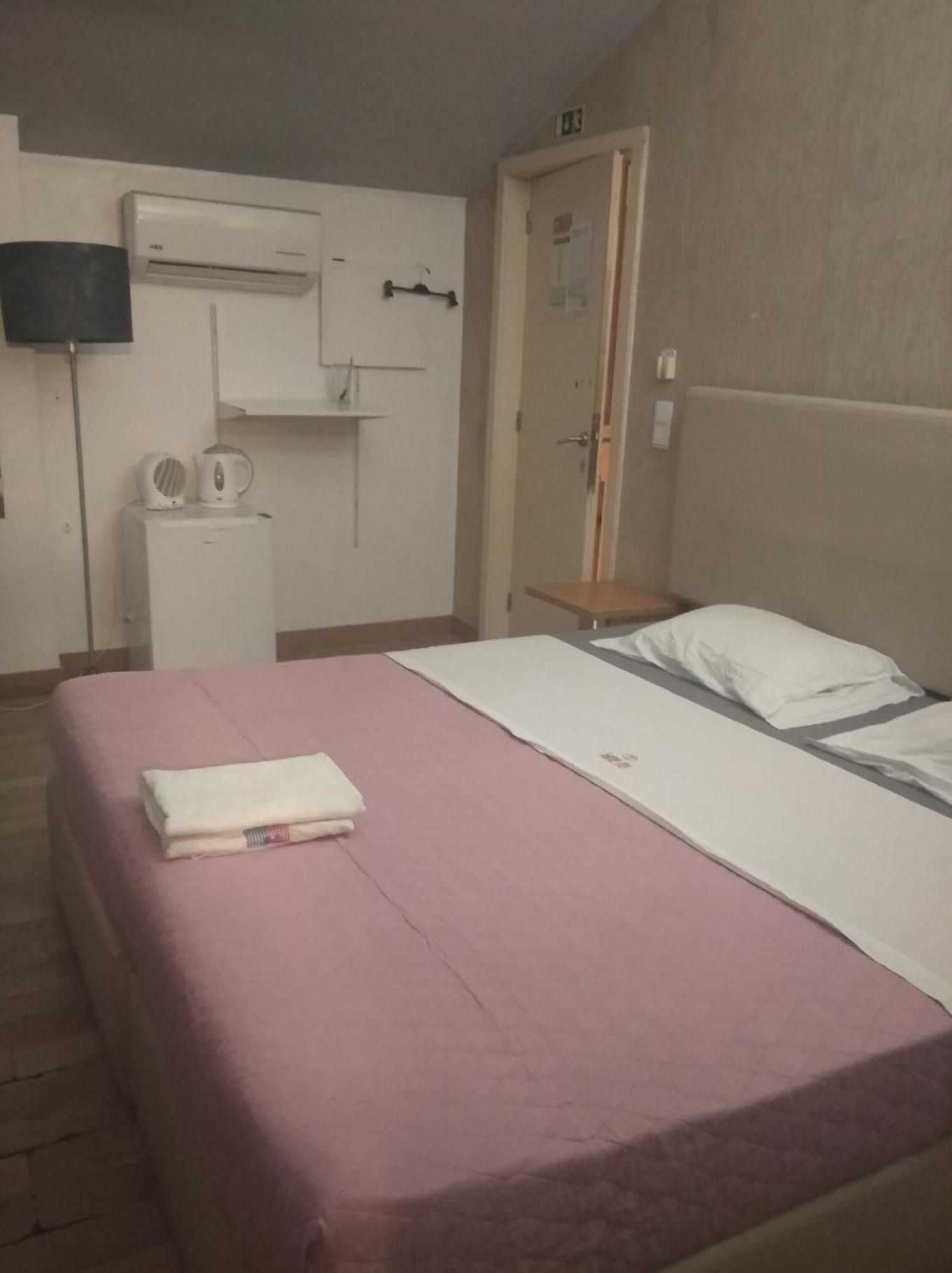 Estacao De Campanha Apartment