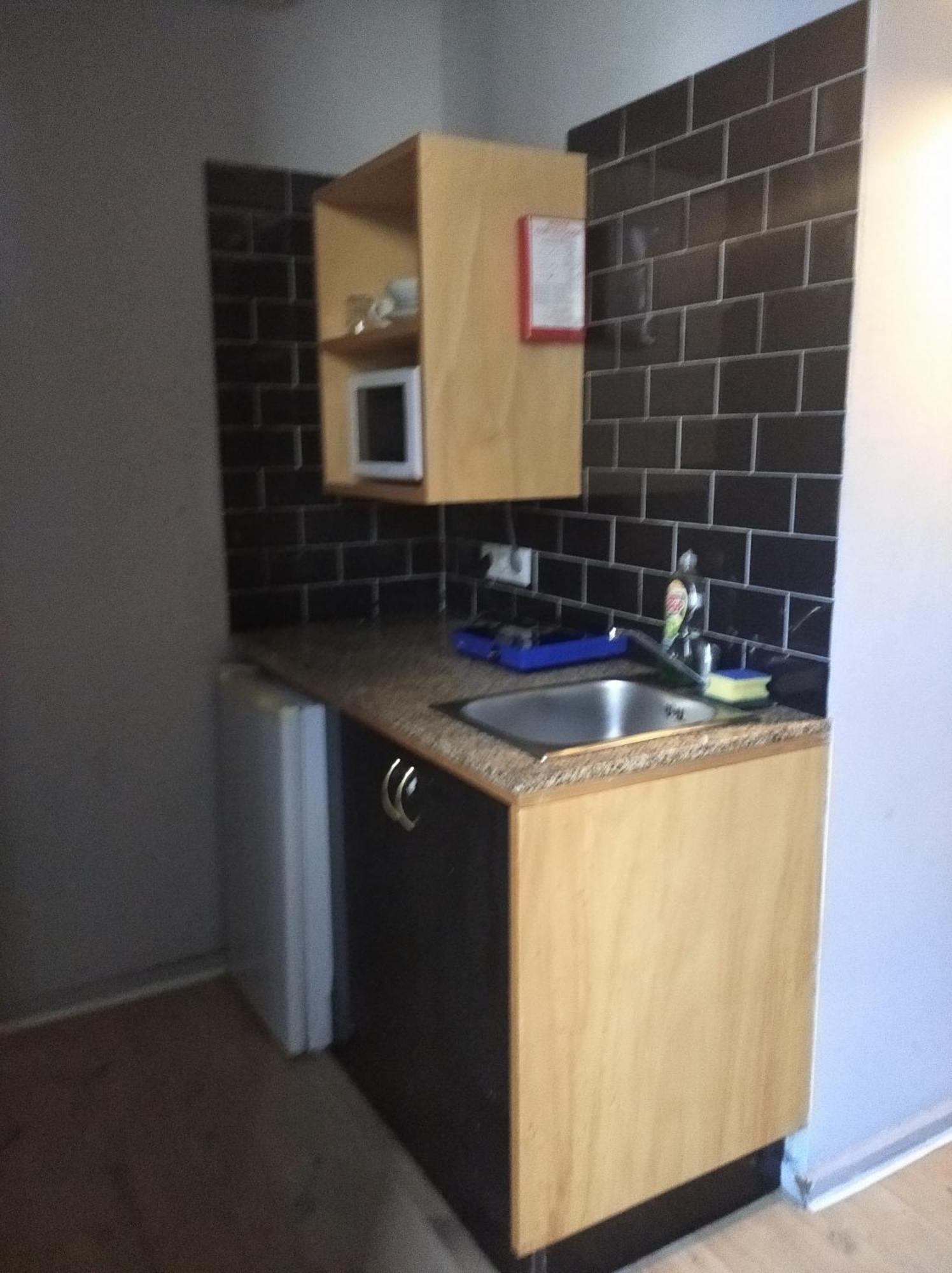 Estacao De Campanha Apartment Porto